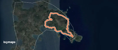 M7 - Vagia - Livadi Geranou - Vagia