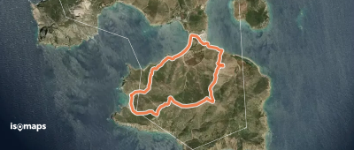 M6 Stavros - Psili Ammos - Stavros