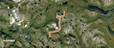 Signatur Massiv (Dag 8)