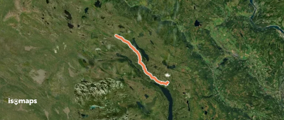 Signatur Omveien (Dag 3)