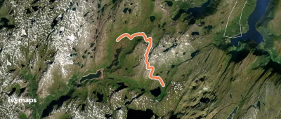 Signatur Stølsheimen (Dag 5)