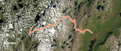 Signatur Stølsheimen (Dag 4)