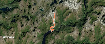Signatur Stølsheimen (Dag 1)
