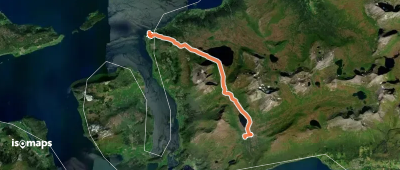 OSM Route 14772114