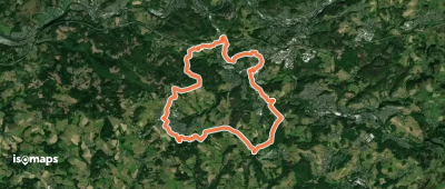 Rund um Bielstein