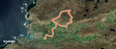 Glencolmcille - Drum Loop