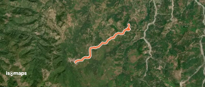 OSM Route 14776523
