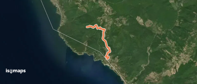 OSM Route 14778139