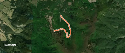 OSM Route 1697329