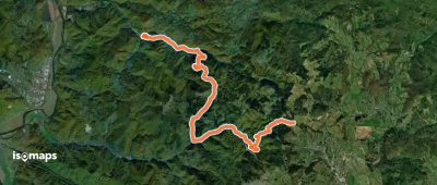 OSM Route 1697333
