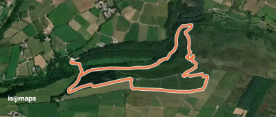 Glanageenty Loop
