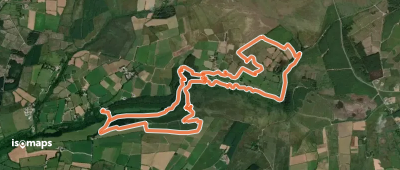 Glanageenty - Bernard Brothers Loop