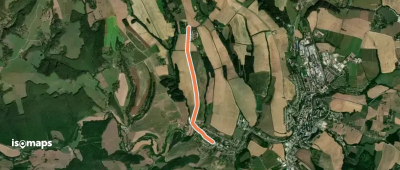 OSM Route 1697339