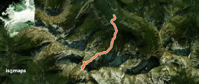 OSM Route 1697353