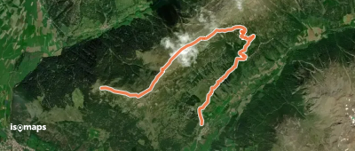 OSM Route 14784638