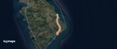 2 - Κάστρο - Παναγία Χρυσοπηγή