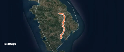 3 - Απολλωνία - Πλατύς Γυαλός