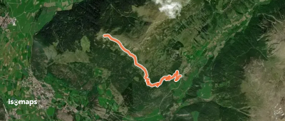 OSM Route 14784882