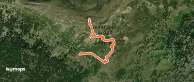 OSM Route 14784883