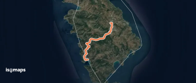5 - Απολλωνία - Παναγία του Νήλιου - Βαθύ