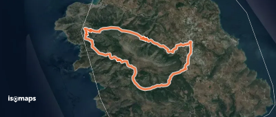6 - Απολλωνία - Παναγία Τόσο Νερό - Απολλωνία