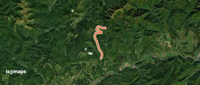 OSM Route 1697381