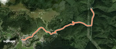 OSM Route 1697385