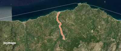 Φαράγγι Καμπιών