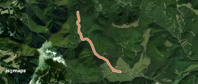 OSM Route 1697395