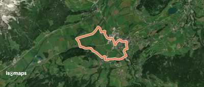 Heiligenbrunn-Rundwanderweg