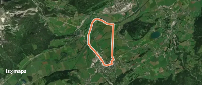Moos-Rundwanderweg