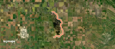 Perimeter Dike