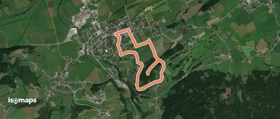 Pürglitz Rundwanderweg