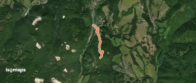 OSM Route 1697403