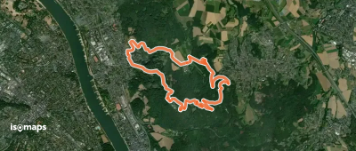 (3) Klosterlandschaft Heisterbach