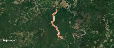 OSM Route 14865495