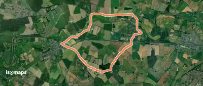 ACW Circular Walk 10A (short-cut for C10)