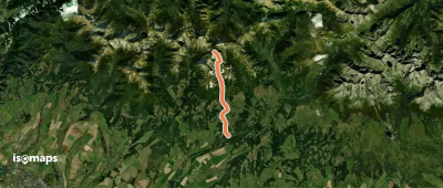 OSM Route 1697503