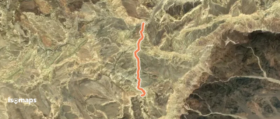 OSM Route 14871238