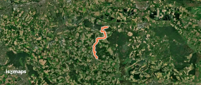 Kirchbergweg