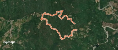 OSM Route 14873806
