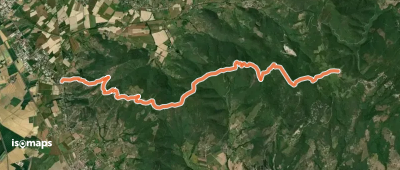 OSM Route 14874325
