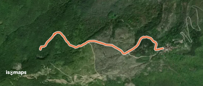 OSM Route 14877223
