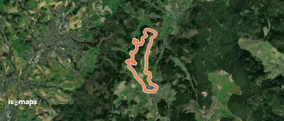 Klangwanderweg Hammelbach