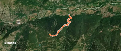 OSM Route 14883800