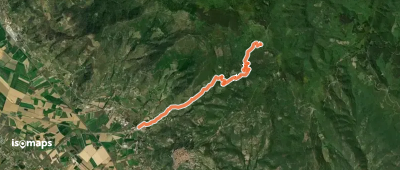 OSM Route 14884030