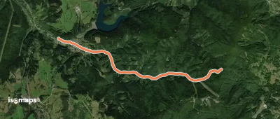 OSM Route 1697566