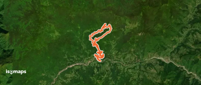 GOBRONETI CIRCULAR-HIKING