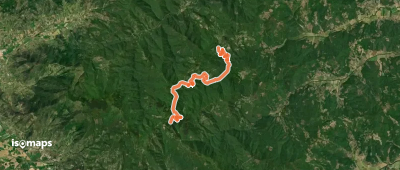 OSM Route 14884818