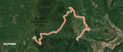 OSM Route 14884875